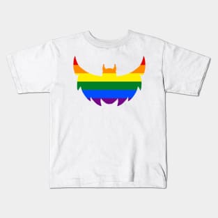 Gay Bat Kids T-Shirt